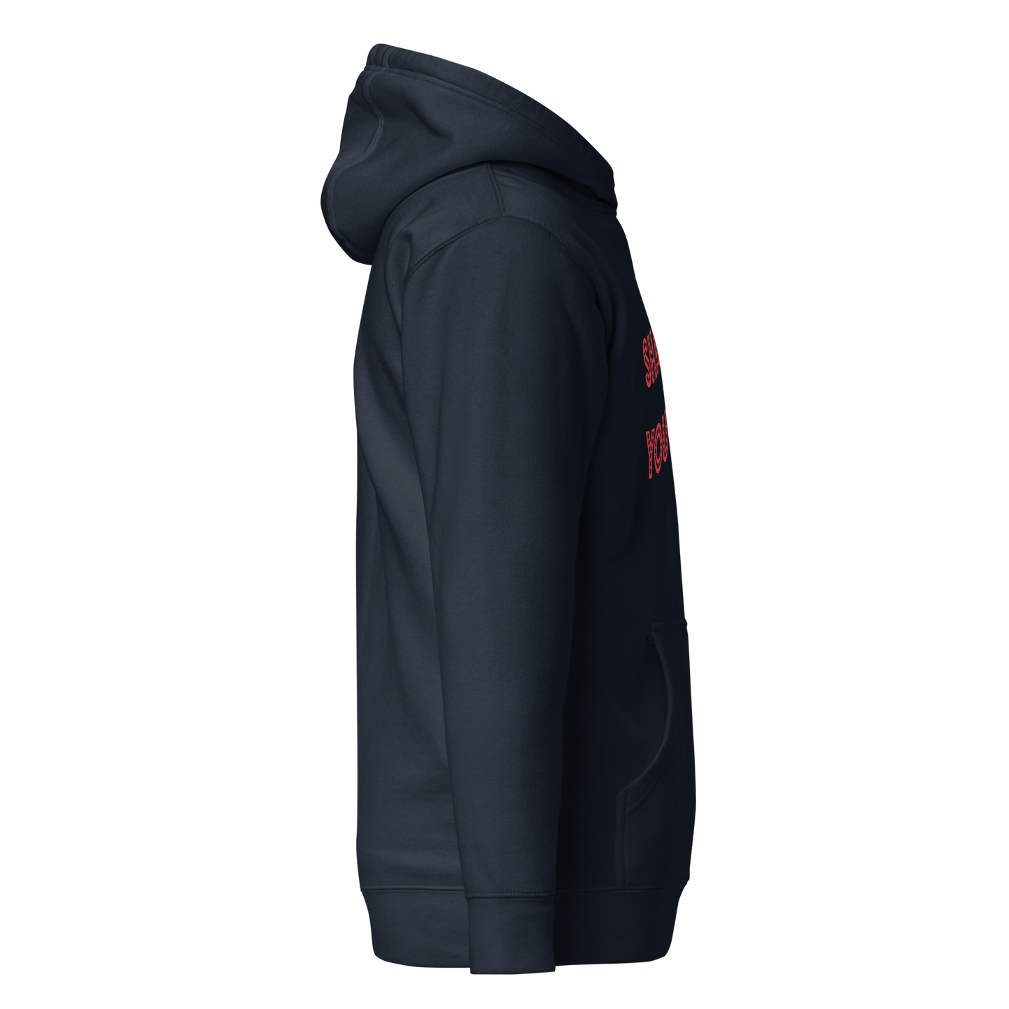 Shantay You Stay Premium Unisex Hoodie