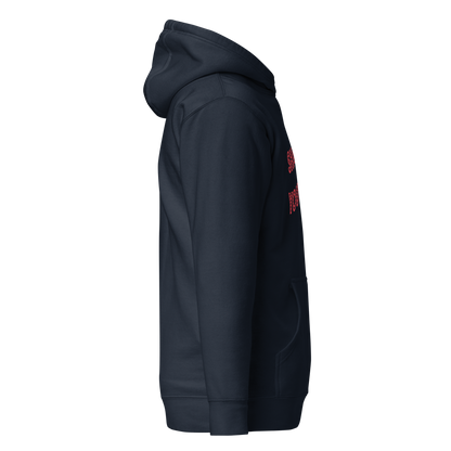 Shantay You Stay Premium Unisex Hoodie