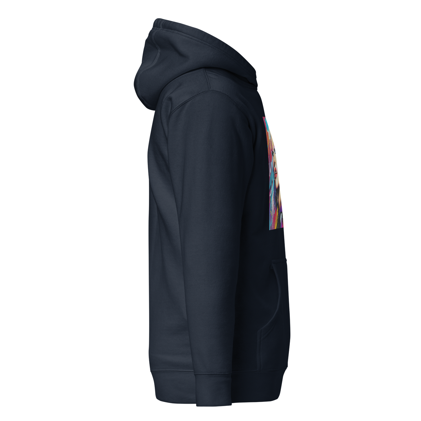 Flawless Premium Unisex Hoodie