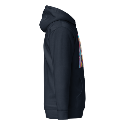 Flawless Premium Unisex Hoodie