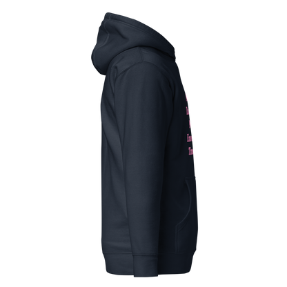 Too Many Daddies Premium Unisex Hoodie