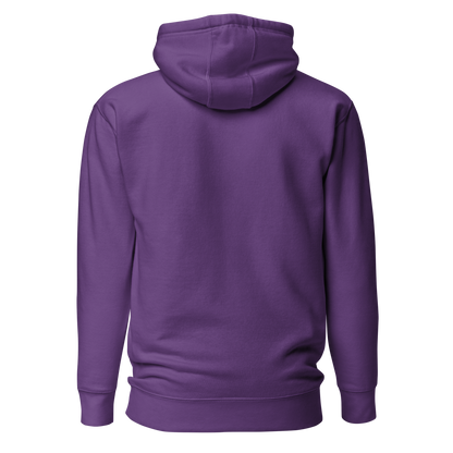 Flawless Premium Unisex Hoodie