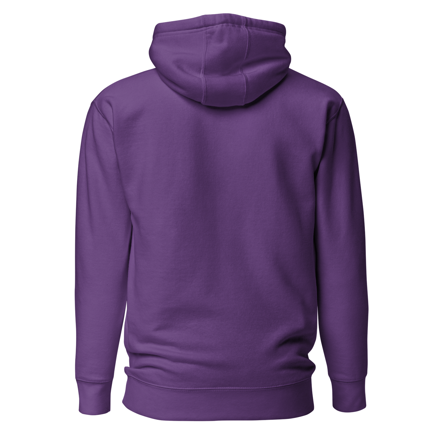 Stop Being Poor Premium Unisex Hoodie