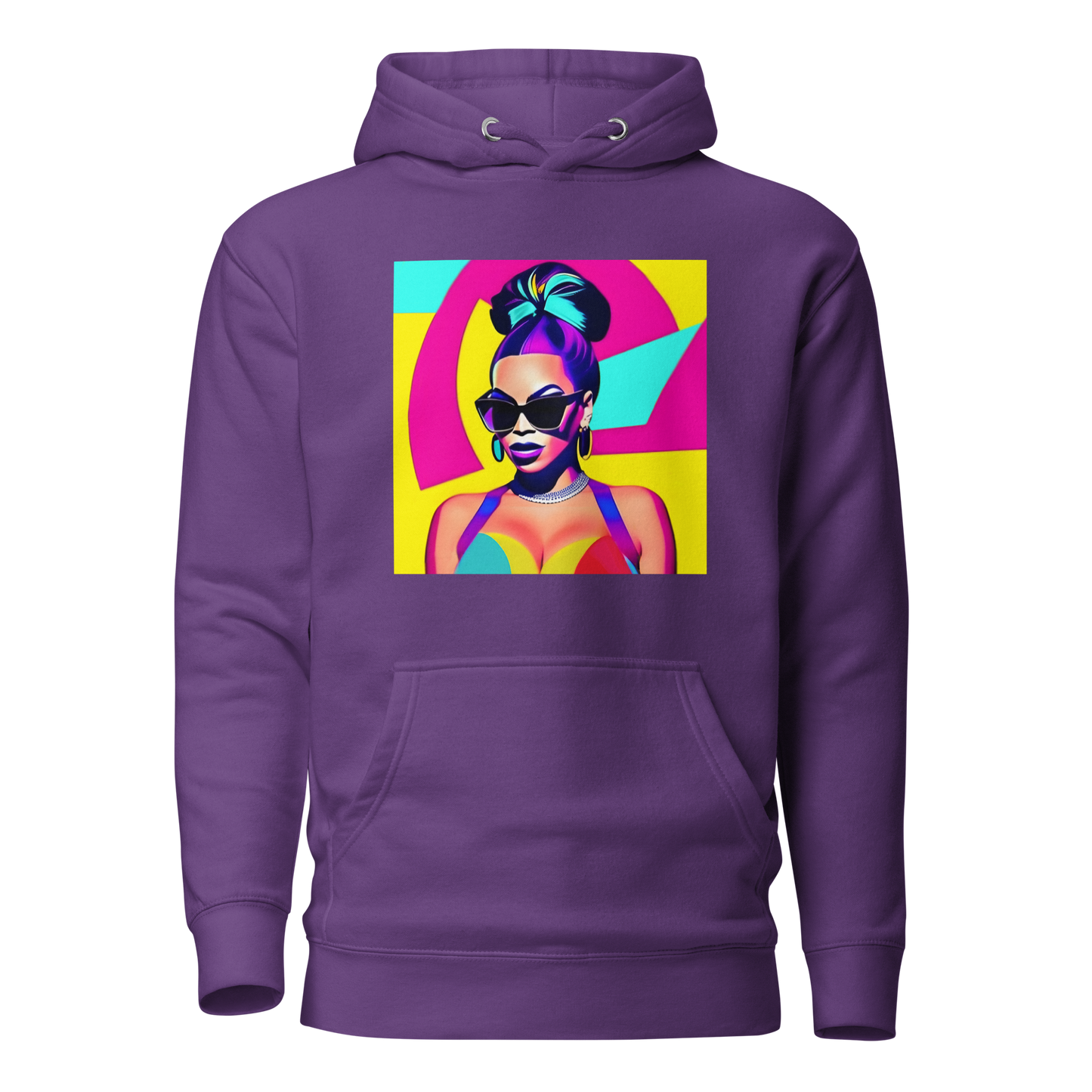 Summer Sessions Premium Unisex Hoodie