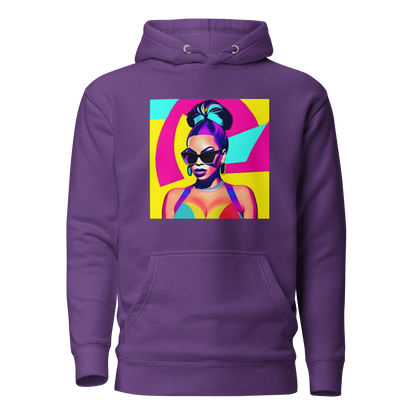 Summer Sessions Premium Unisex Hoodie