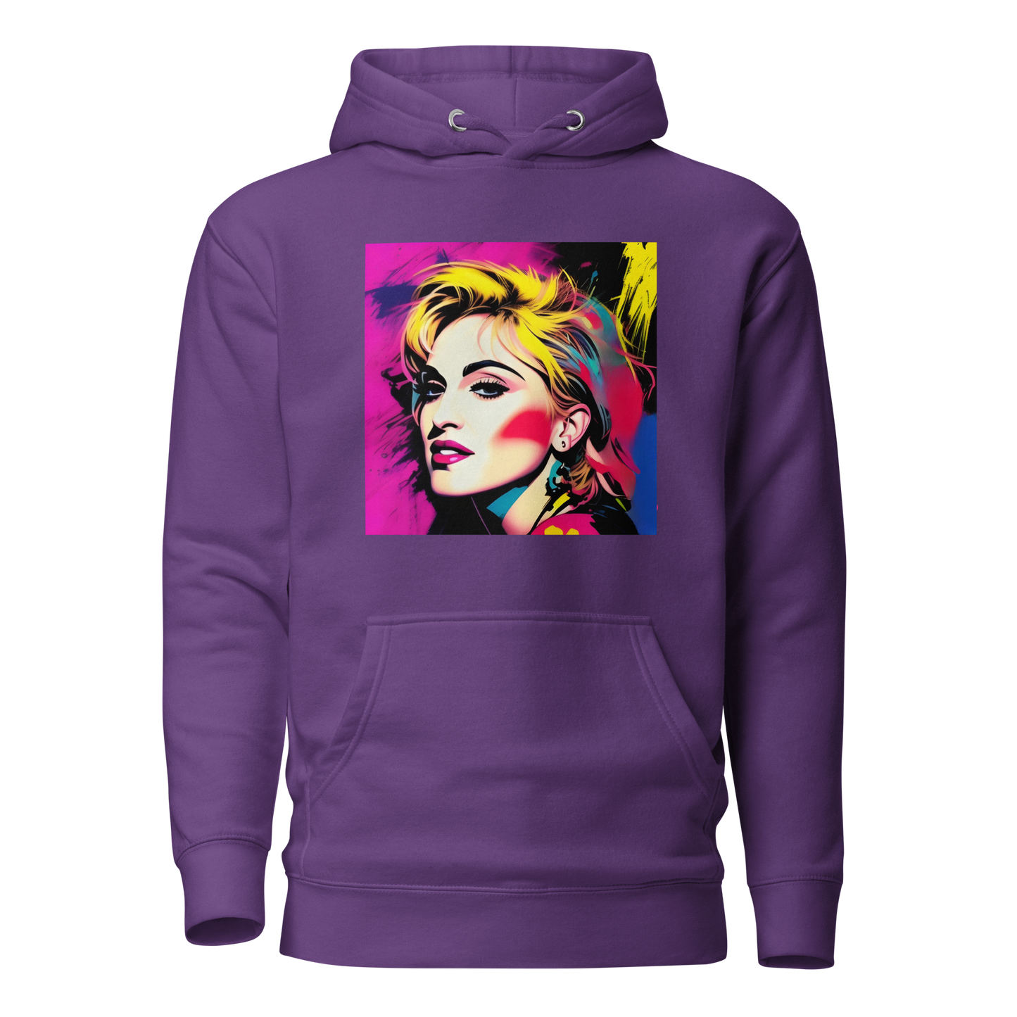 Disco Life Premium Unisex Hoodie