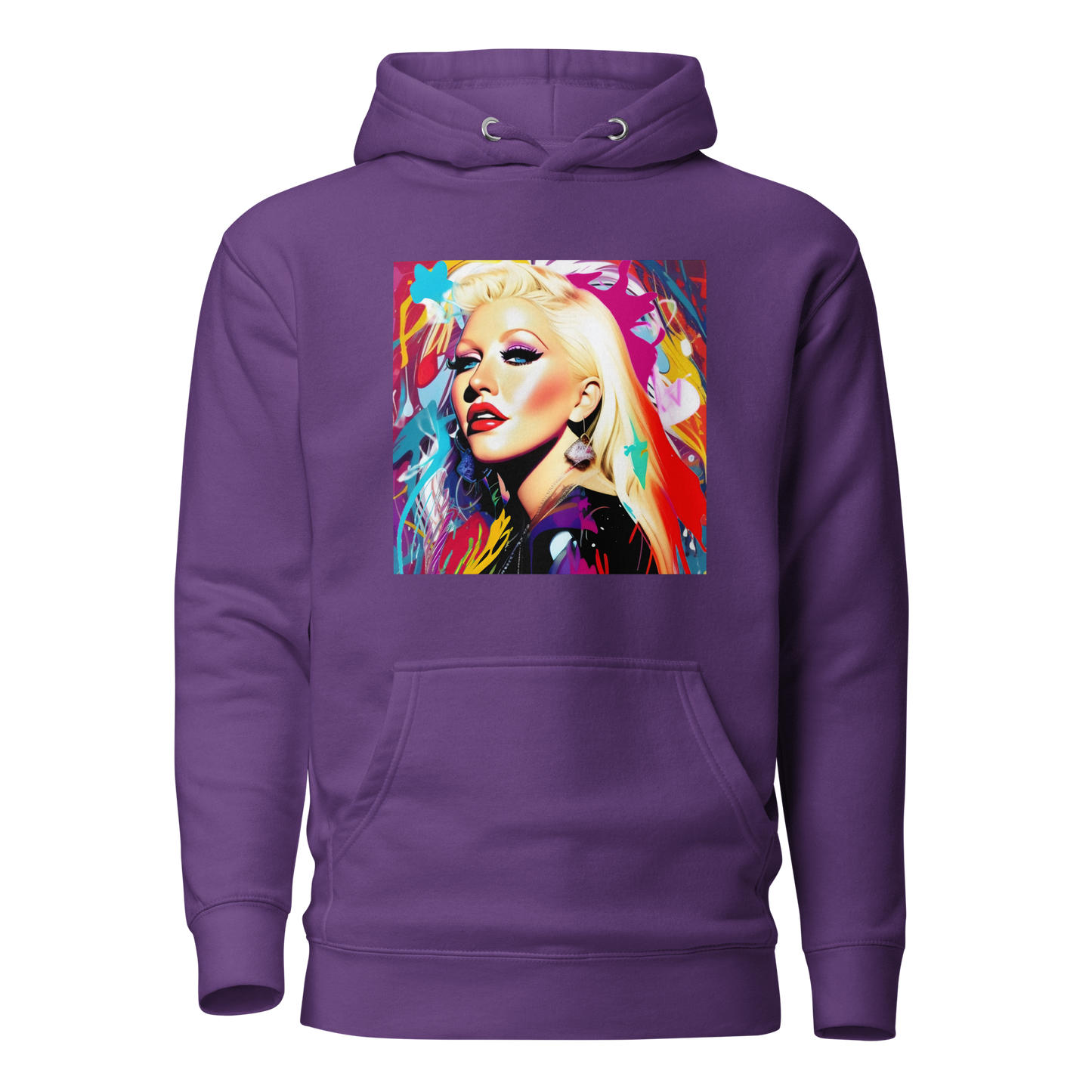 Flawless Premium Unisex Hoodie