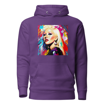 Flawless Premium Unisex Hoodie