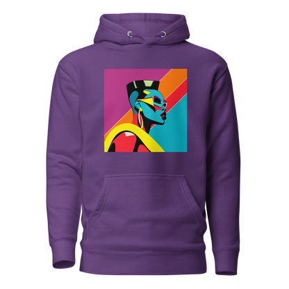 Boss Energy Premium Unisex Hoodie