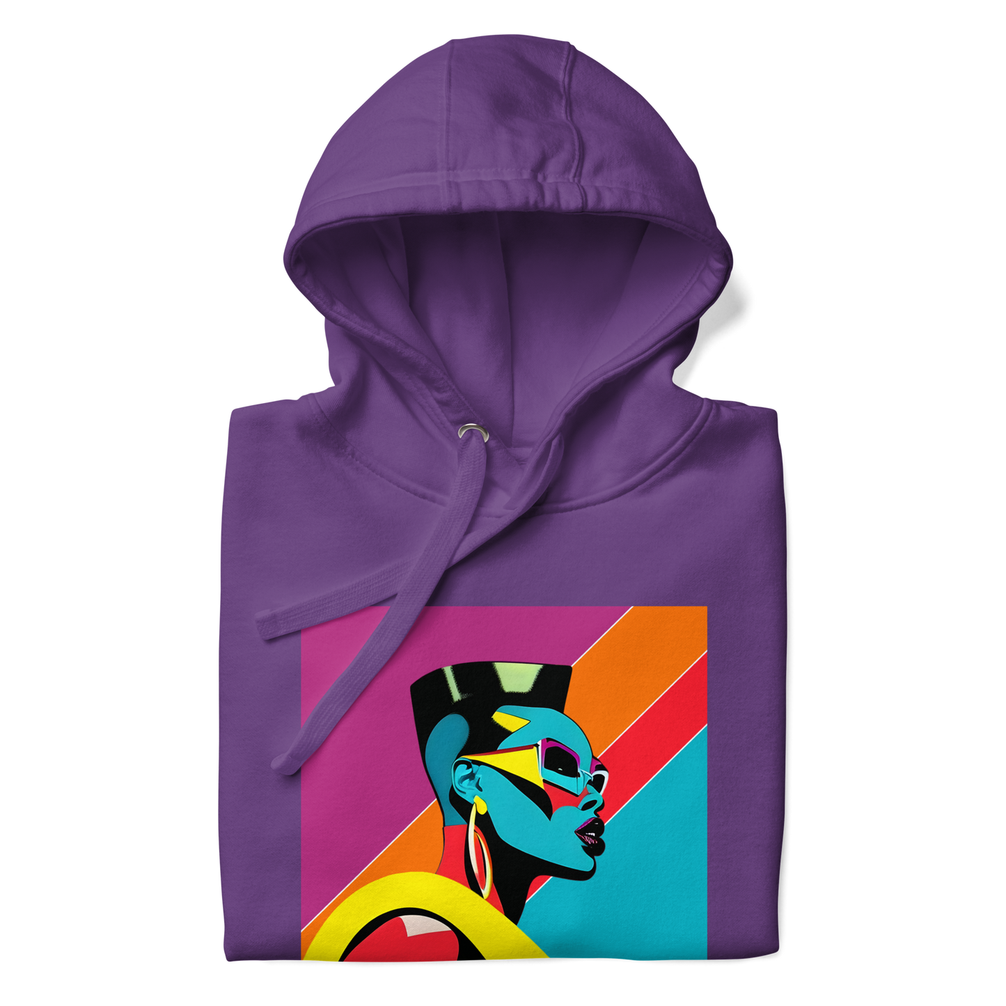 Boss Energy Premium Unisex Hoodie