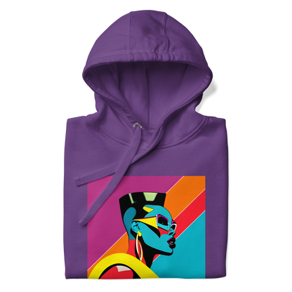 Boss Energy Premium Unisex Hoodie