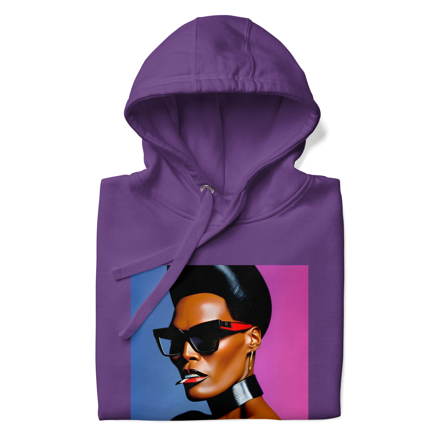 No Shade Premium Unisex Hoodie