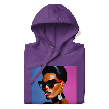No Shade Premium Unisex Hoodie