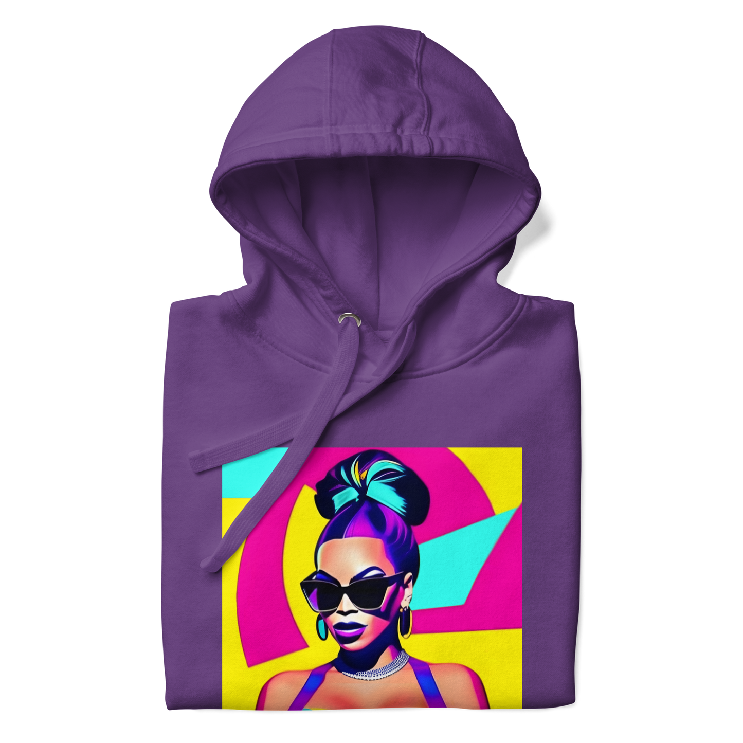 Summer Sessions Premium Unisex Hoodie