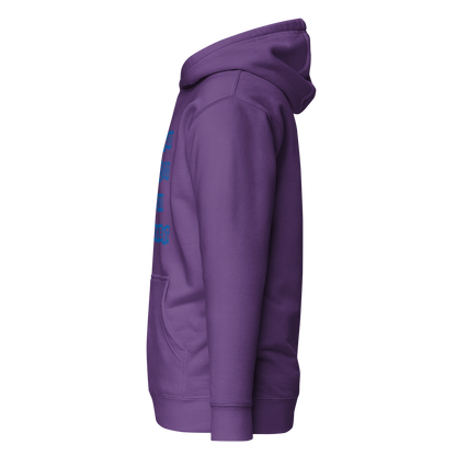 Flooded Basement Premium Unisex Hoodie