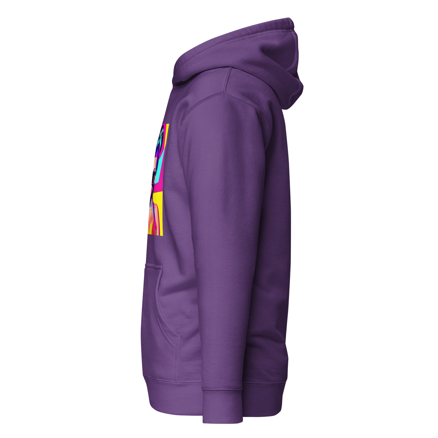 Summer Sessions Premium Unisex Hoodie