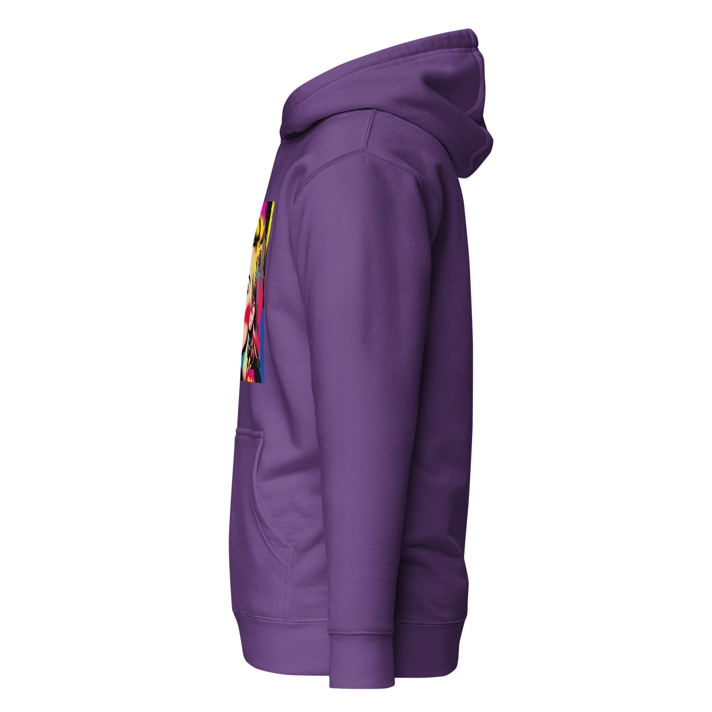 Disco Life Premium Unisex Hoodie
