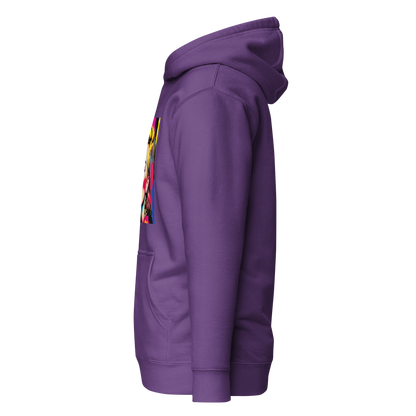 Disco Life Premium Unisex Hoodie