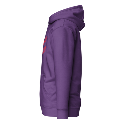 Shantay You Stay Premium Unisex Hoodie