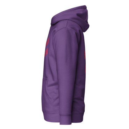 Shantay-Sashay Double Sided Premium Unisex Hoodie