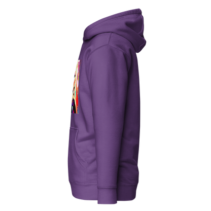 Flawless Premium Unisex Hoodie