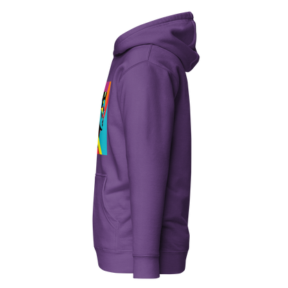 Boss Energy Premium Unisex Hoodie