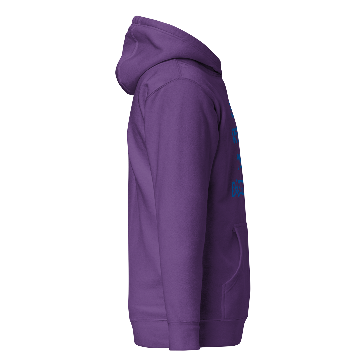 Flooded Basement Premium Unisex Hoodie