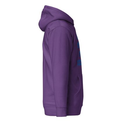 Flooded Basement Premium Unisex Hoodie