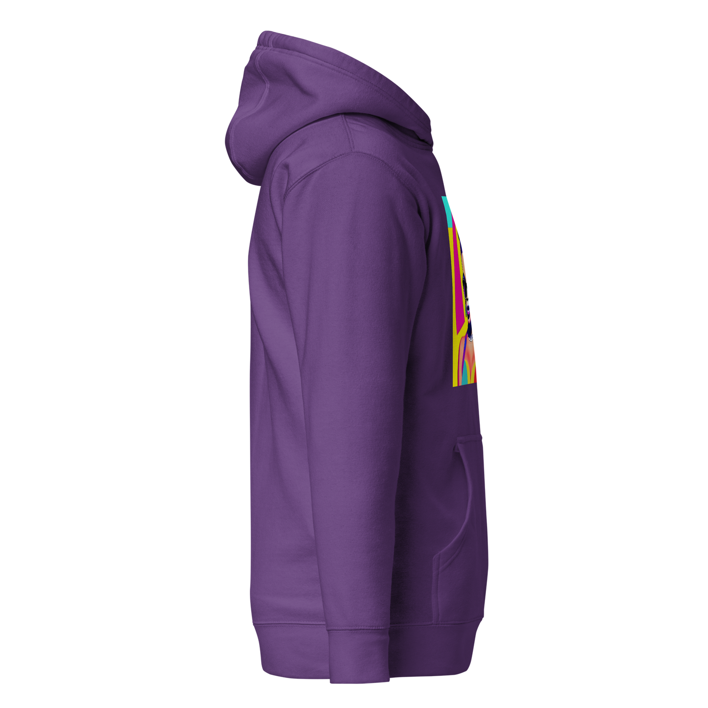 Summer Sessions Premium Unisex Hoodie