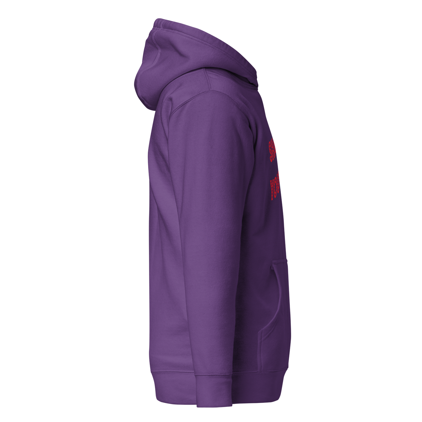 Shantay You Stay Premium Unisex Hoodie