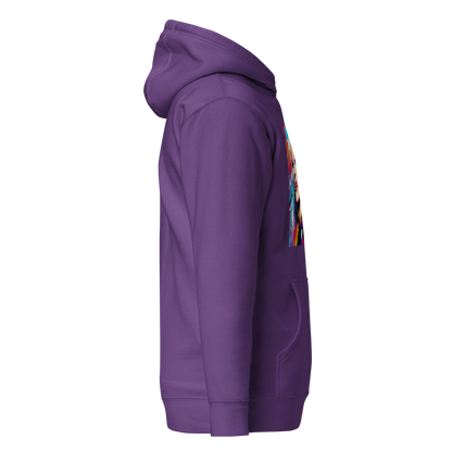 Flawless Premium Unisex Hoodie