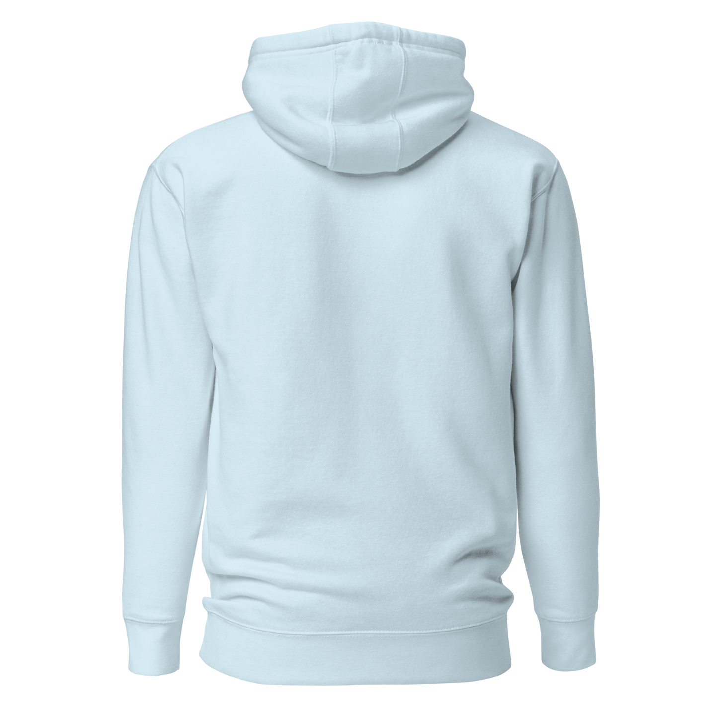 Stop Being Poor Premium Unisex Hoodie