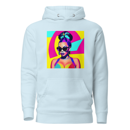 Summer Sessions Premium Unisex Hoodie
