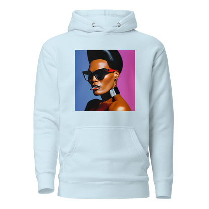 No Shade Premium Unisex Hoodie