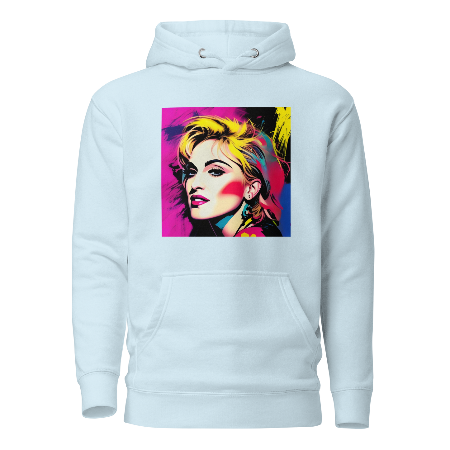 Disco Life Premium Unisex Hoodie