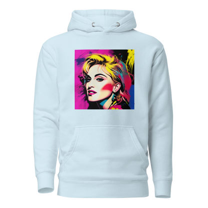 Disco Life Premium Unisex Hoodie