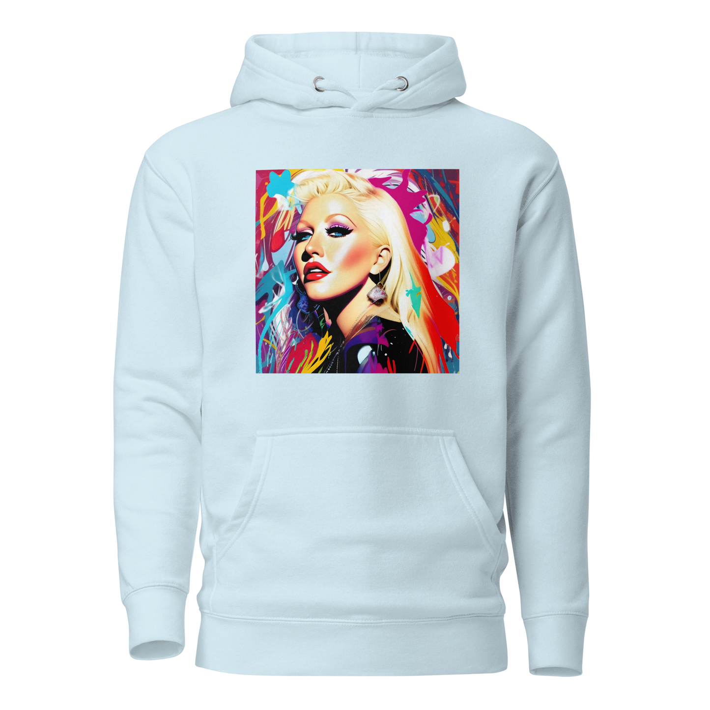 Flawless Premium Unisex Hoodie