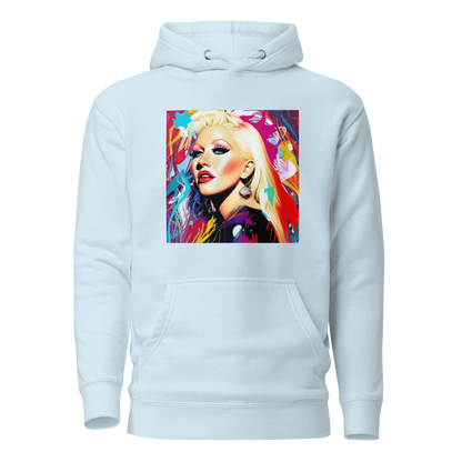 Flawless Premium Unisex Hoodie