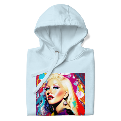 Flawless Premium Unisex Hoodie