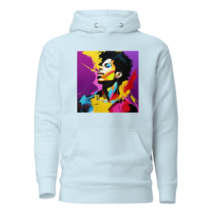 Electric Fantasy Premium Unisex Hoodie