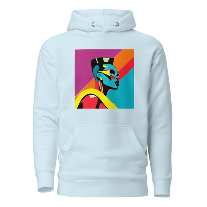 Boss Energy Premium Unisex Hoodie