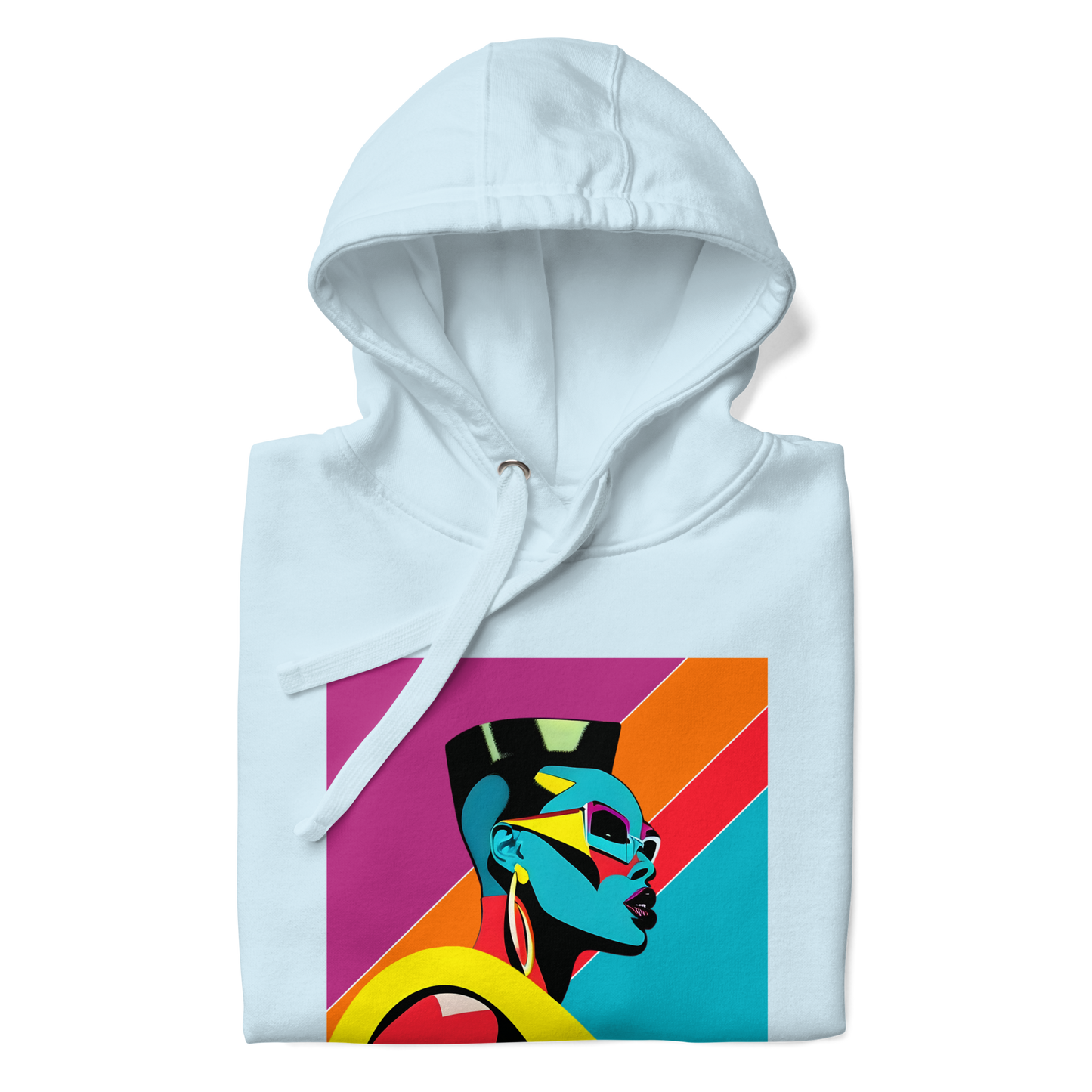 Boss Energy Premium Unisex Hoodie
