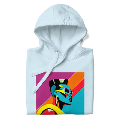 Boss Energy Premium Unisex Hoodie