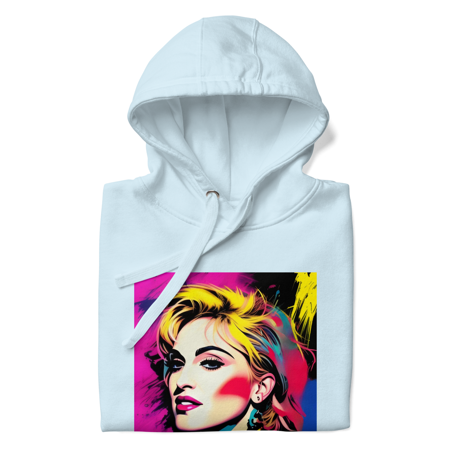 Disco Life Premium Unisex Hoodie
