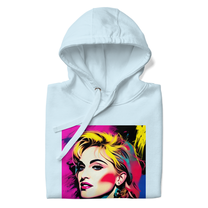 Disco Life Premium Unisex Hoodie