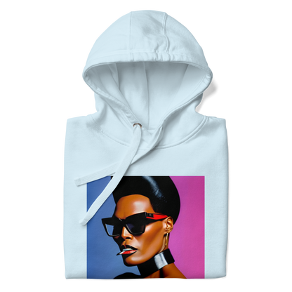 No Shade Premium Unisex Hoodie