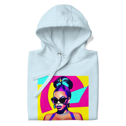 Summer Sessions Premium Unisex Hoodie
