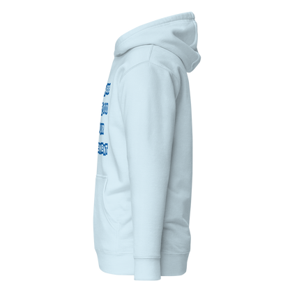 Flooded Basement Premium Unisex Hoodie