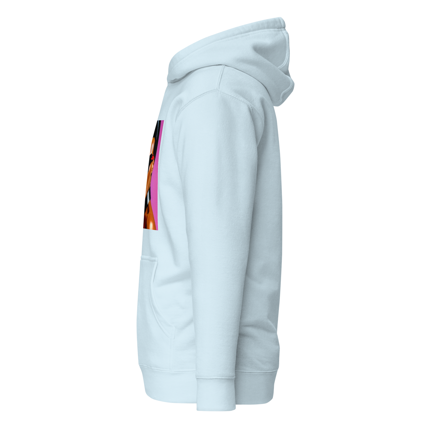 No Shade Premium Unisex Hoodie