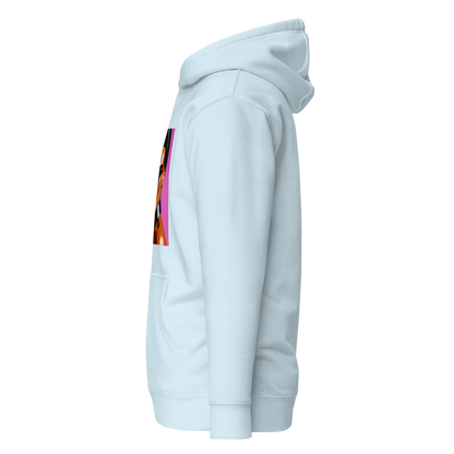 No Shade Premium Unisex Hoodie